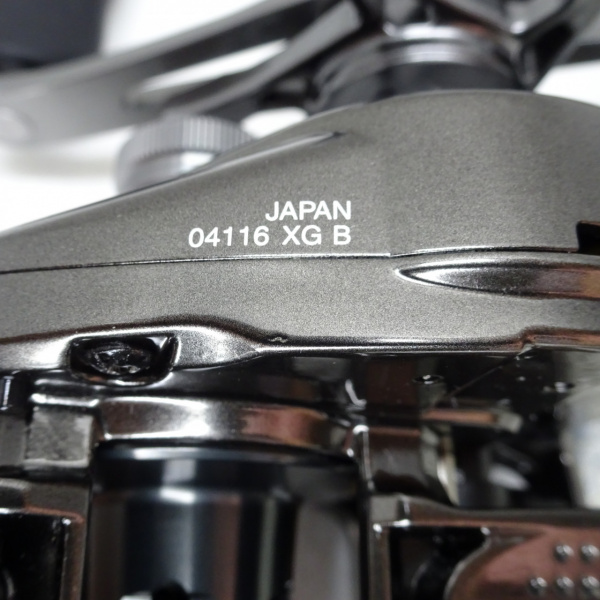 20メタニウム XG右